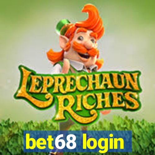 bet68 login